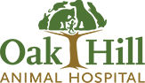 Oak Hill Animal Hospital Logo