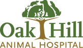 Oak Hill Animal Hospital Logo